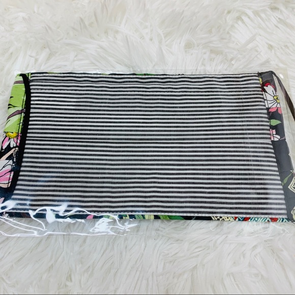 JOHNNY WAS SIGNATURE PRINT Face Mask NEW - Picture 3 of 7